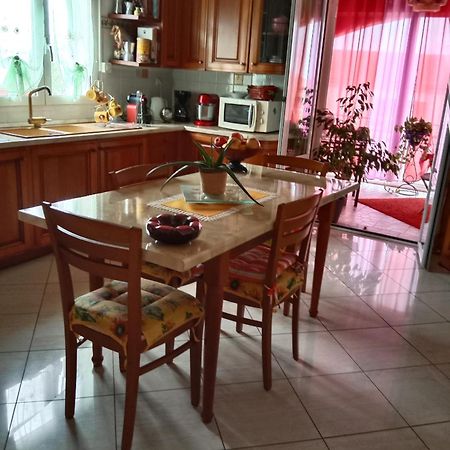 Les Espaces De Furiani Esterno foto